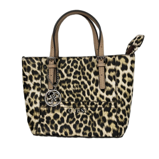 Guess Vintage Glamour Club Bag