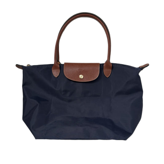 Longchamp Large Le Pliage Tote Bag
